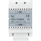 CAME SPA - CMC67000701 VAS/100MH ALIMENTATORE 230V