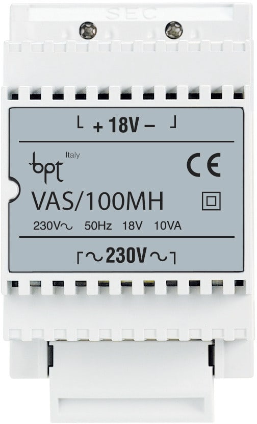 CAME SRL - CMC67000701 VAS/100MH ALIMENTATORE 230V