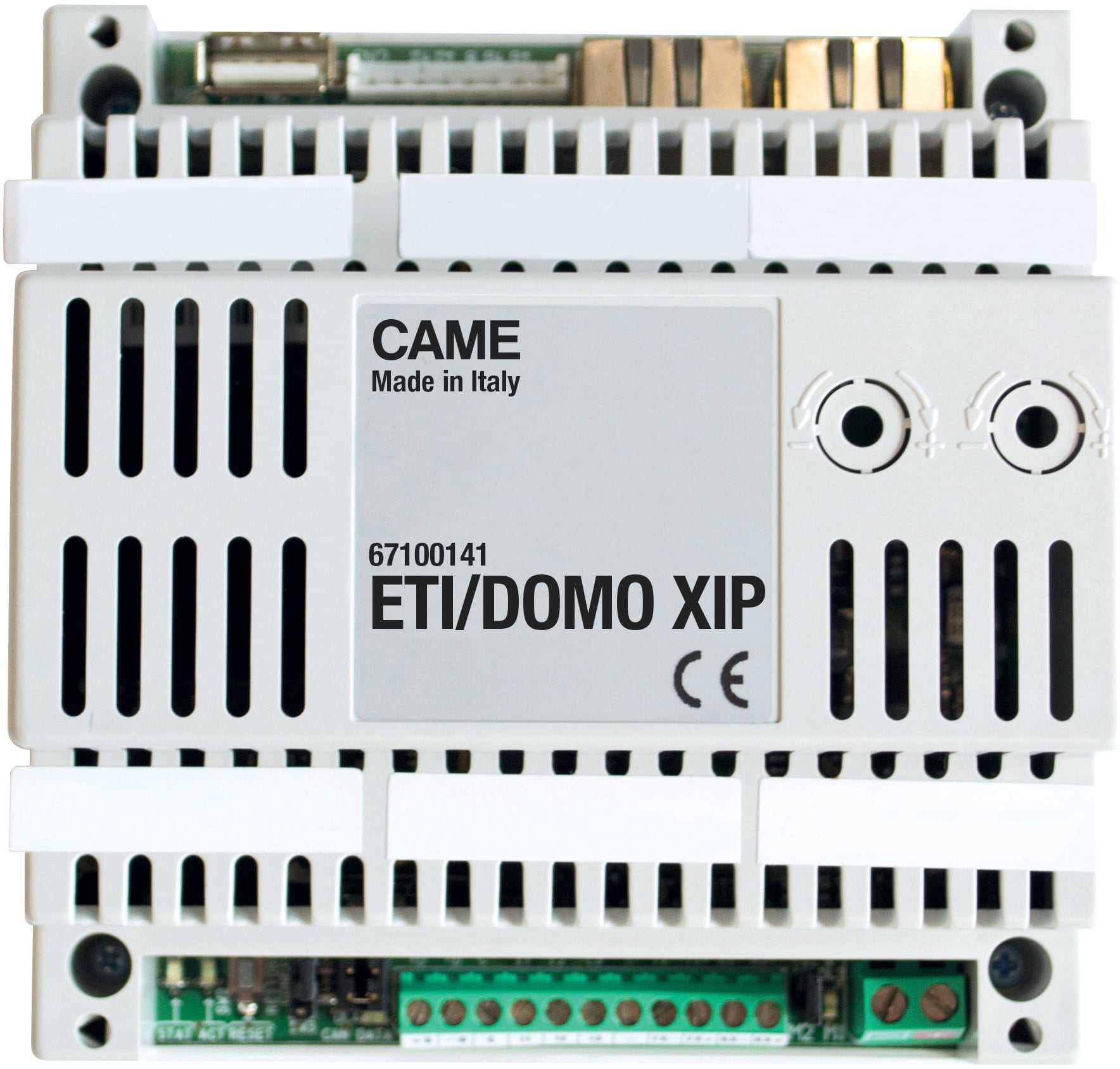 CAME SPA - CMC67100141 ETI/DOMO XIP SERVER SISTEMI DOMOTICI