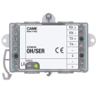 CAME SPA - CMC67100150 OH/SER INTERFACCIA RS422 BUS DOMOTICA