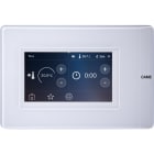 CAME SPA - CMC67200280 TS4.3 WH TERMINALE TOUCH SCREEN 4.3