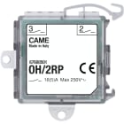 CAME SPA - CMC67600501 OH/2RP-MOD.ESPANS.RELE DI POTENZA