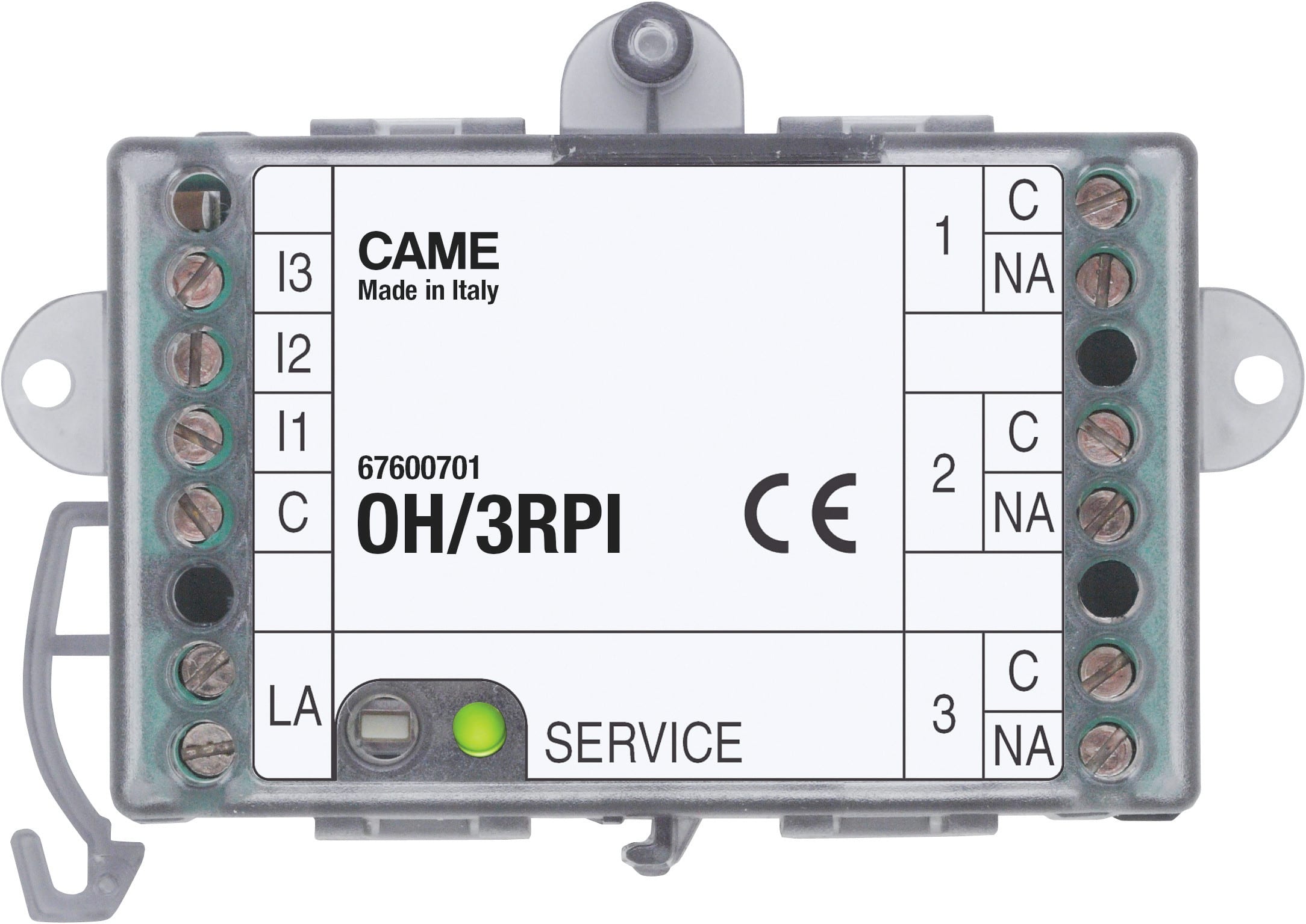 CAME SPA - CMC67600701 OH/3RPI-MODULO INGRESSI/USCITE