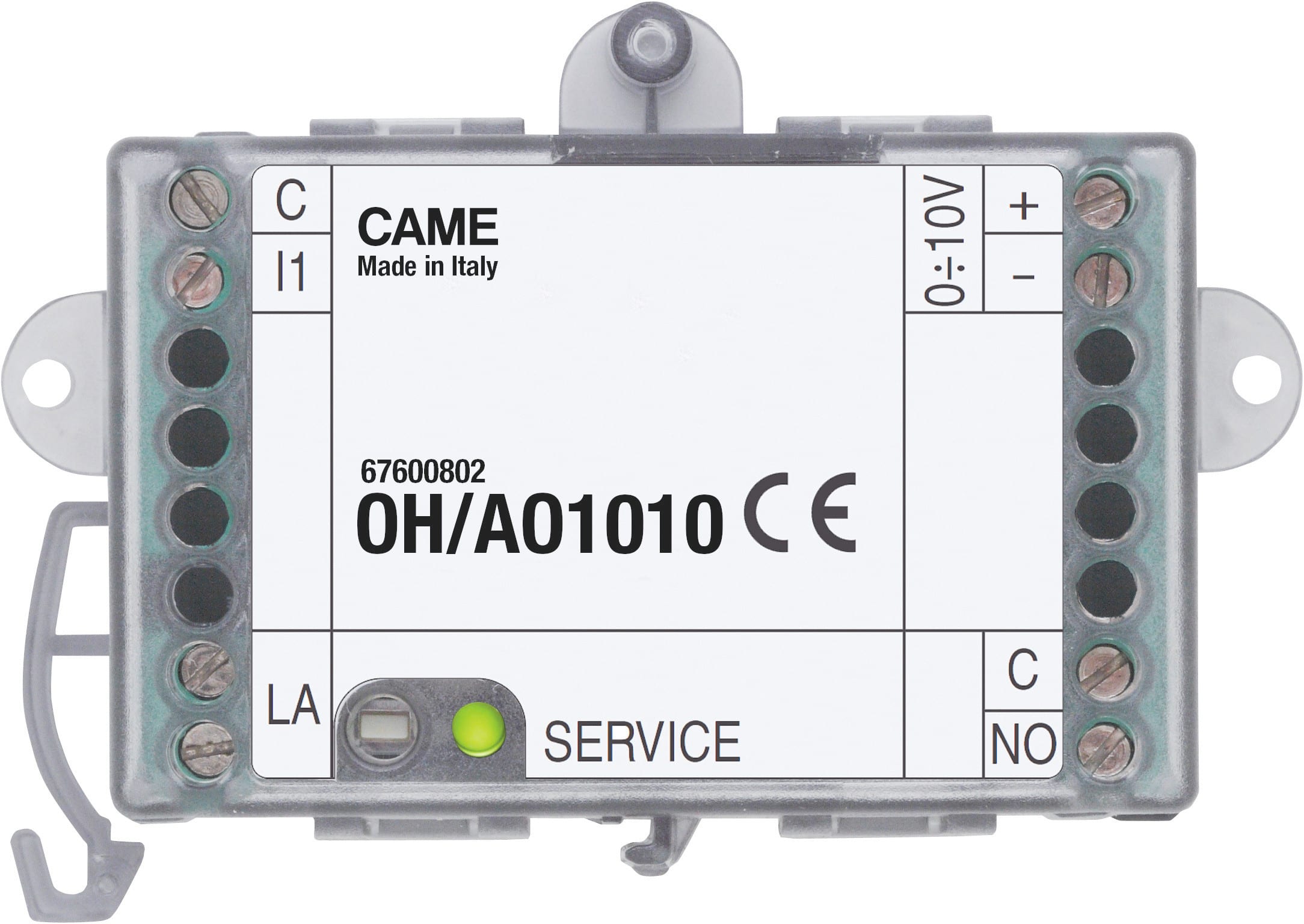 CAME SPA - CMC67600802 OH/AO1010-MODULO USCITA