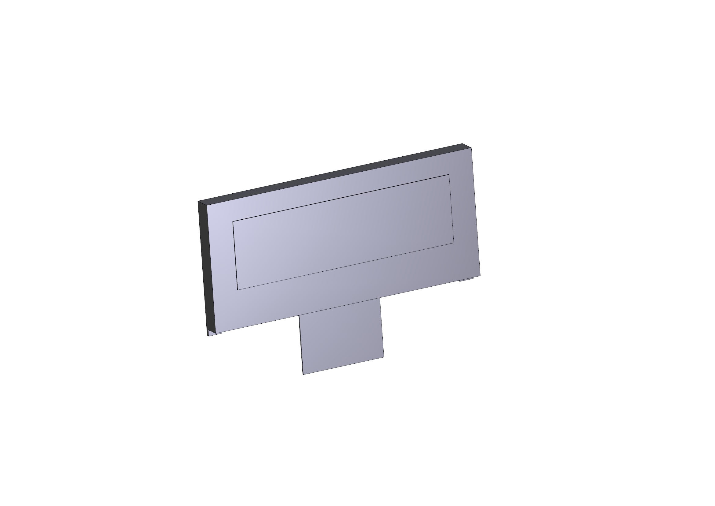 CAME SPA - CMC68000040 DISPLAY HAC/200 COG