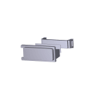 CAME SRL - CMC68022900 VETRINO PORTANOME TARGHA VR