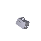 CAME SPA - CMC68025500 PULSANTE KHPS 10PZ