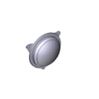 CAME SRL - CMC68100070 VETRINO TELECAMERA TARGHE DVC
