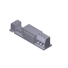 CAME SRL - CMC68500020 SCHEDA RELE TH/350