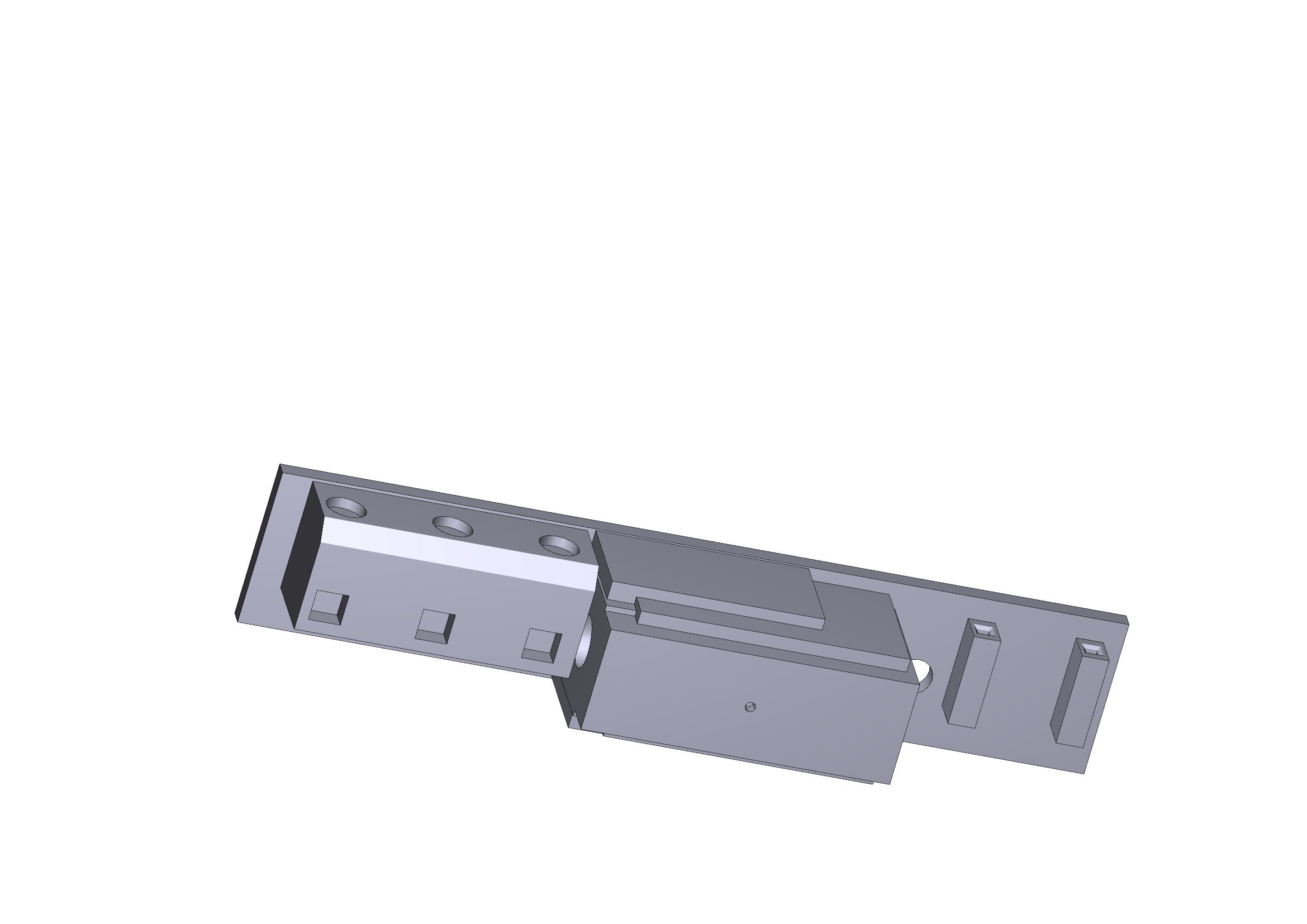 CAME SRL - CMC68515400 SCHEDA ELETTRONICA TH/124.02 RELE 2PZ
