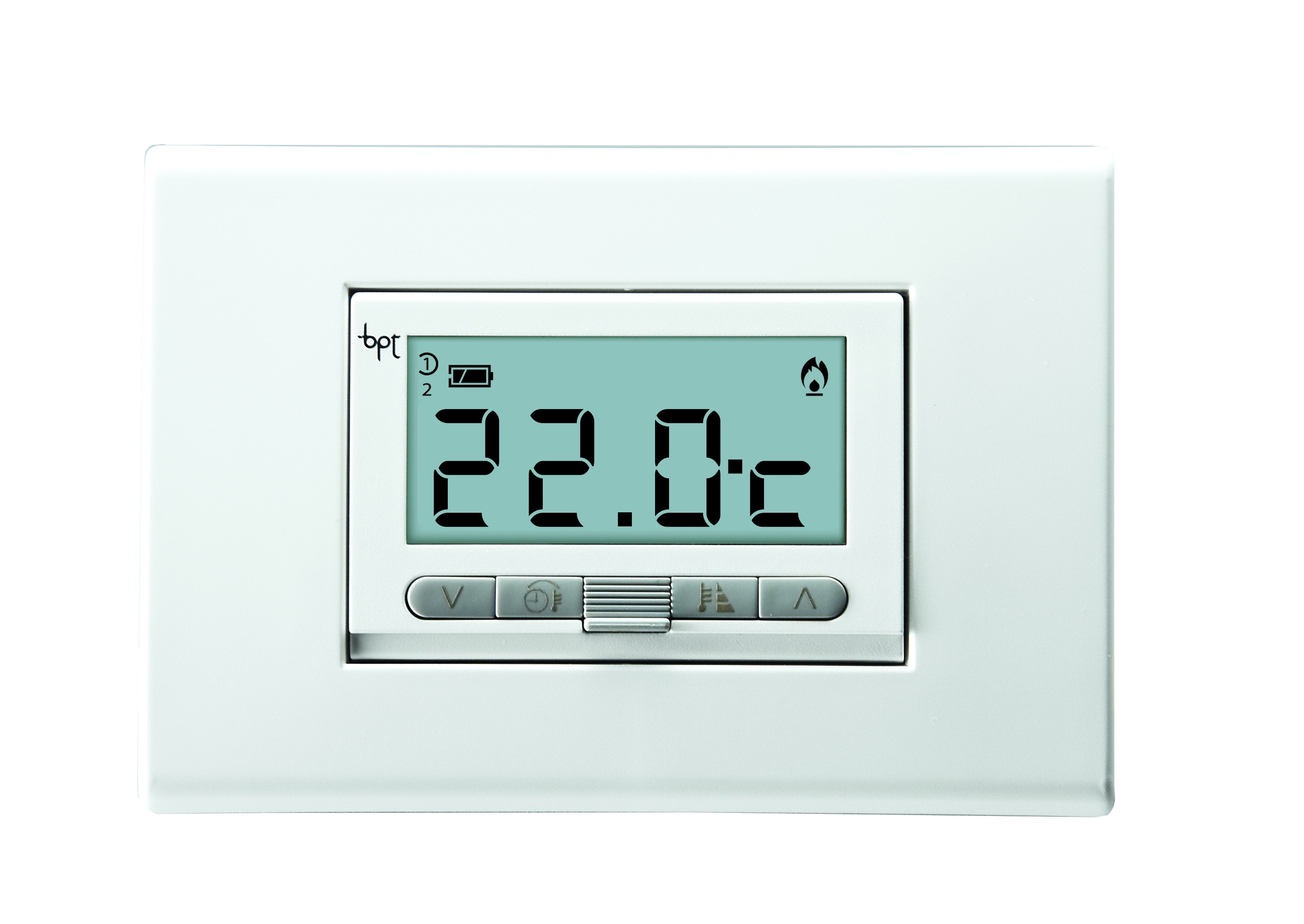 CAME SPA - CMC69400010 TA/350 TERMOSTATO AMBIENTE