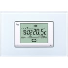 CAME SRL - CMC69400290 TH/600 230 CRONOTERMOSTATO TOUCH INCASSO
