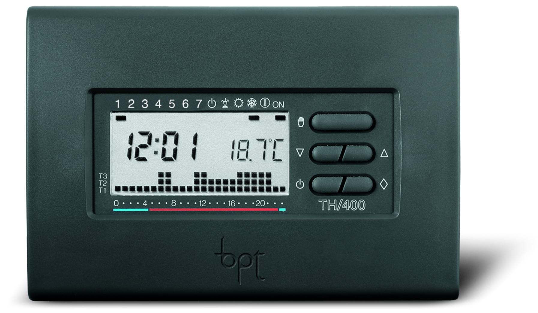 CAME SRL - CMC69404300 TH/400 GR-TERMOPROGRAMMATORE