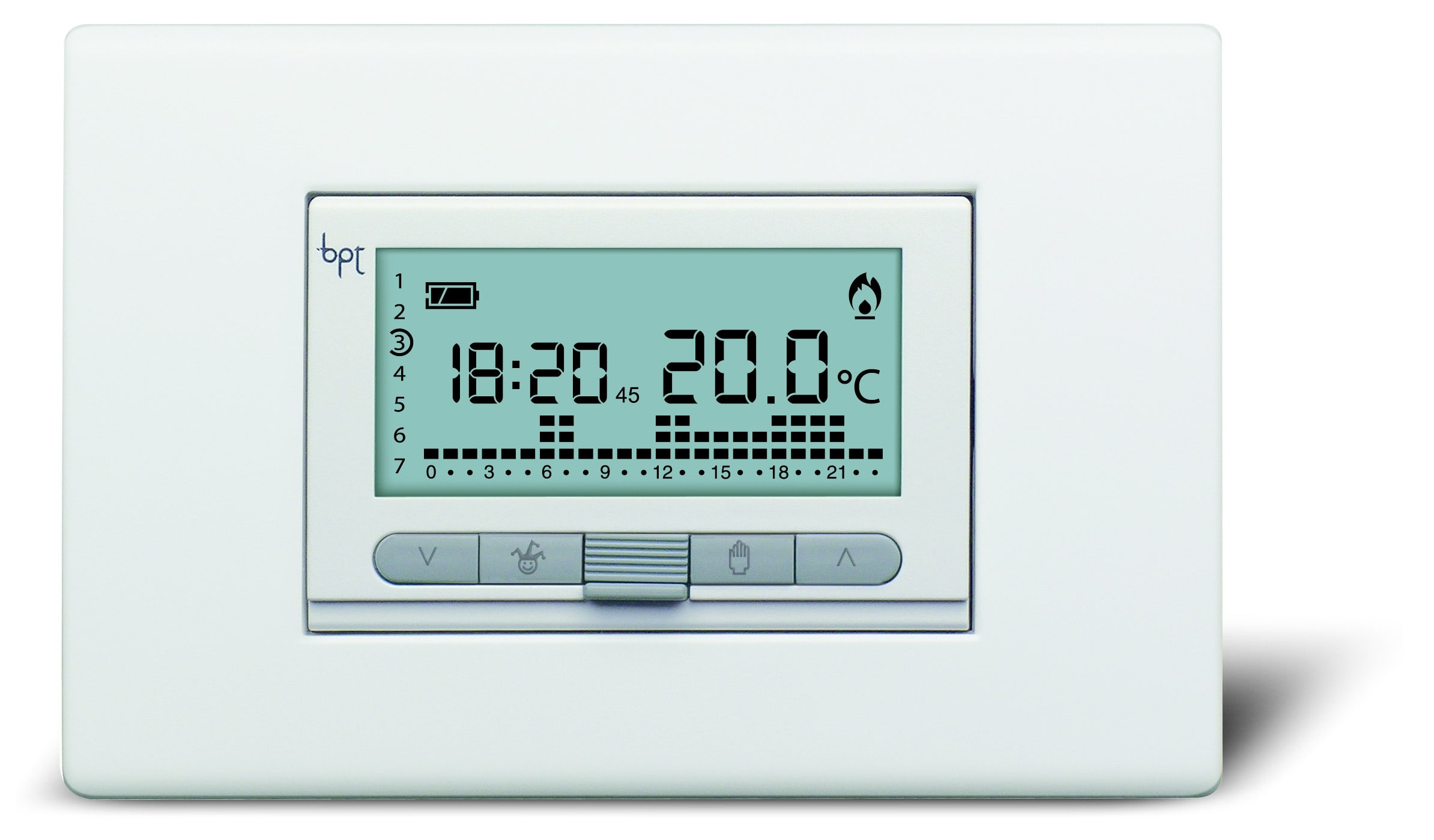 CAME SRL - CMC69409100 TH/350-TERMOPROGRAMMATORE