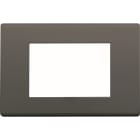 CAME SRL - CMC69480020 COVER BK TH/350 COVER COL.GR.ANTR.TH/350