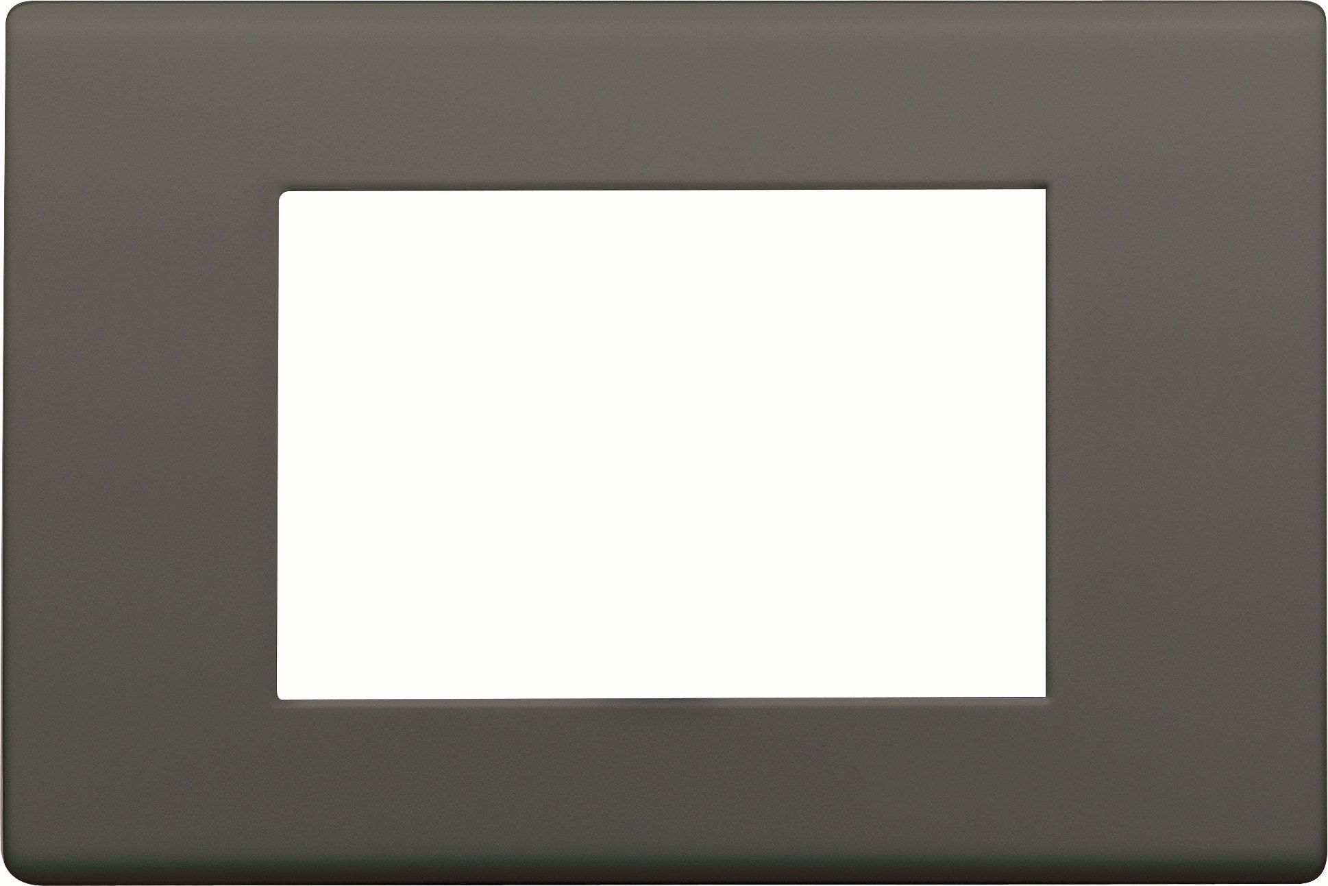 CAME SRL - CMC69480040 COVER BK TH/600 COVER COL.GR.ANTR.TH/600