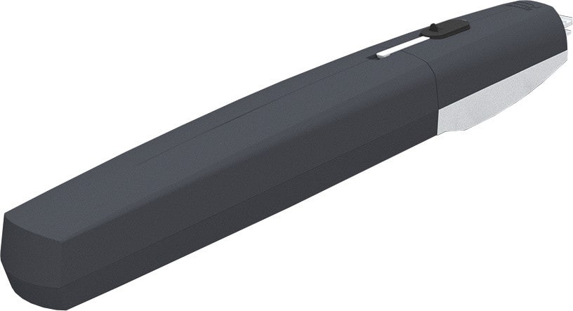 CAME SPA - CMC801MP-0040 AXI25DGS MOTORE PISTONE 24V 2,5M