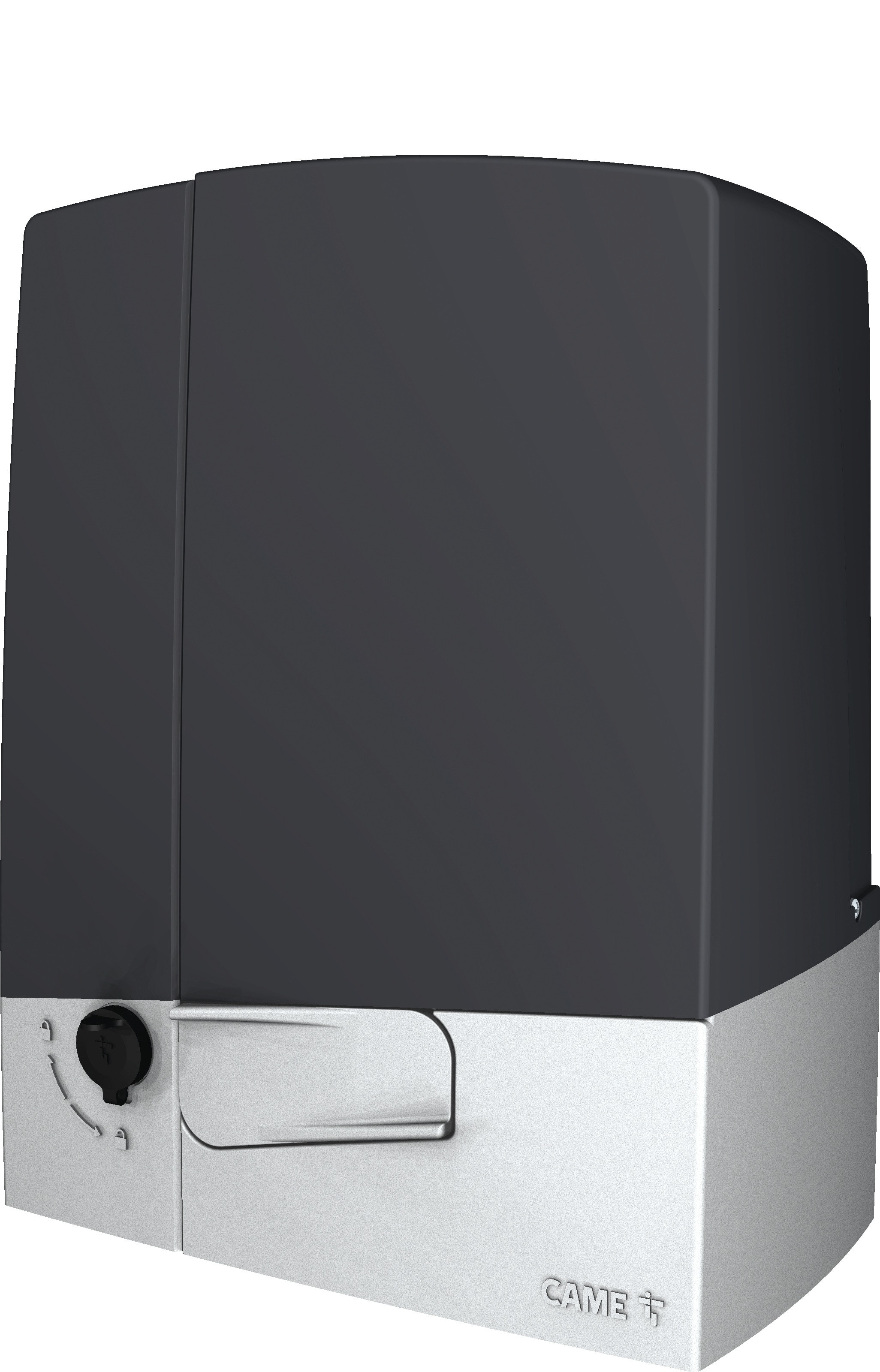 CAME SPA - CMC801MS-0150 BXV04AGS MOTORE SCORREVOLE 24V 400KG