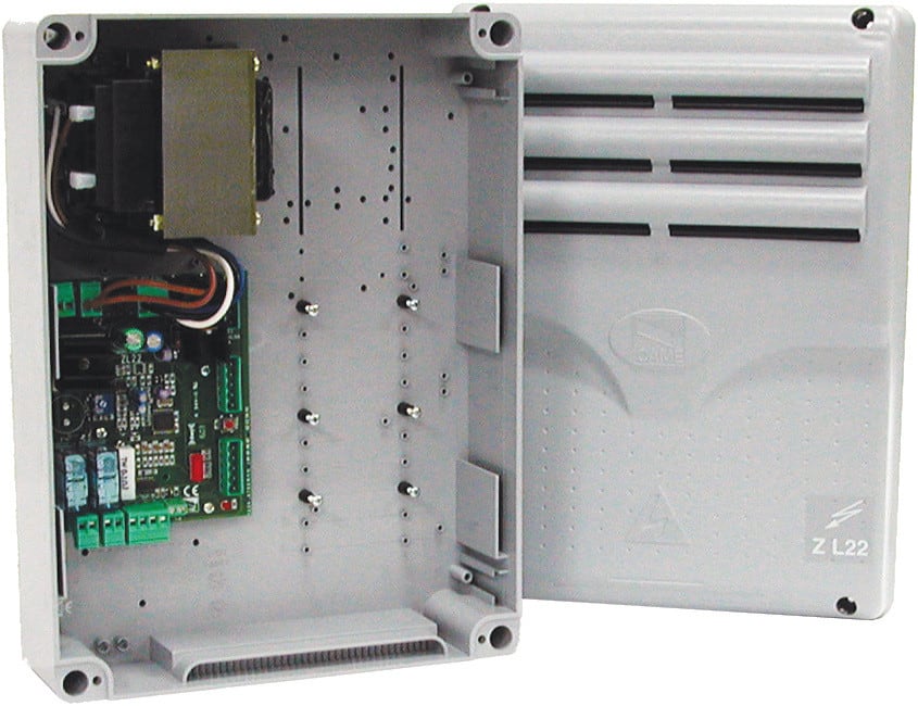 CAME SRL - CMC801QA-0030 ZL22N QUADRO COMANDO 230 VAC