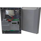 CAME SRL - CMC801QA-0060 ZLX24SA QUADRO COMANDO TOP MOT. 24V