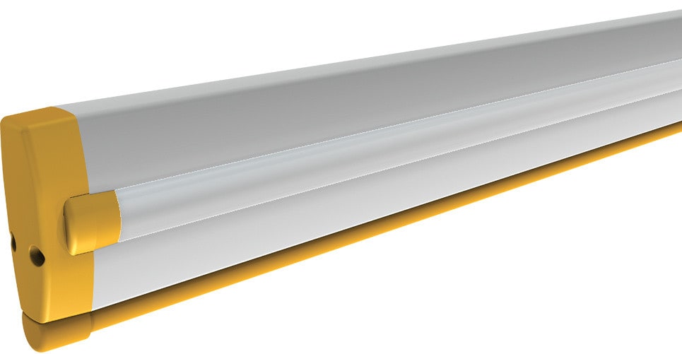 CAME SRL - CMC803XA-0051 ASTA 90 X 35 L. 3050 MM