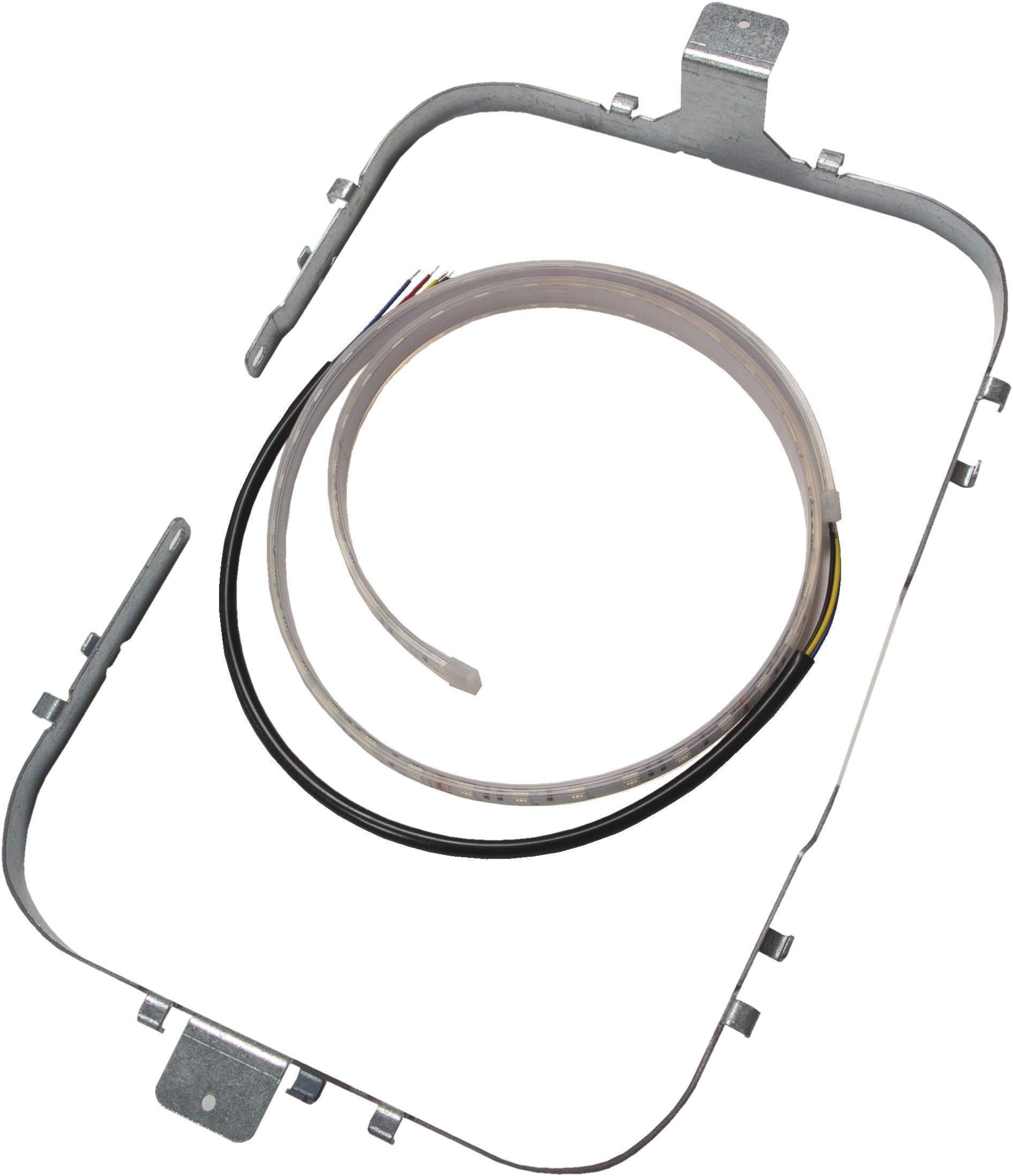 CAME SRL - CMC803XA-0140 CORONA LUMINOSA LED R/G GARD PX