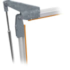 CAME SRL - CMC803XA-0180 SNODO PER ASTA 90 X 35