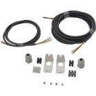 CAME SRL - CMC803XA-0190 KIT COLLEGAMENTO STRIP LED SNODO ASTA