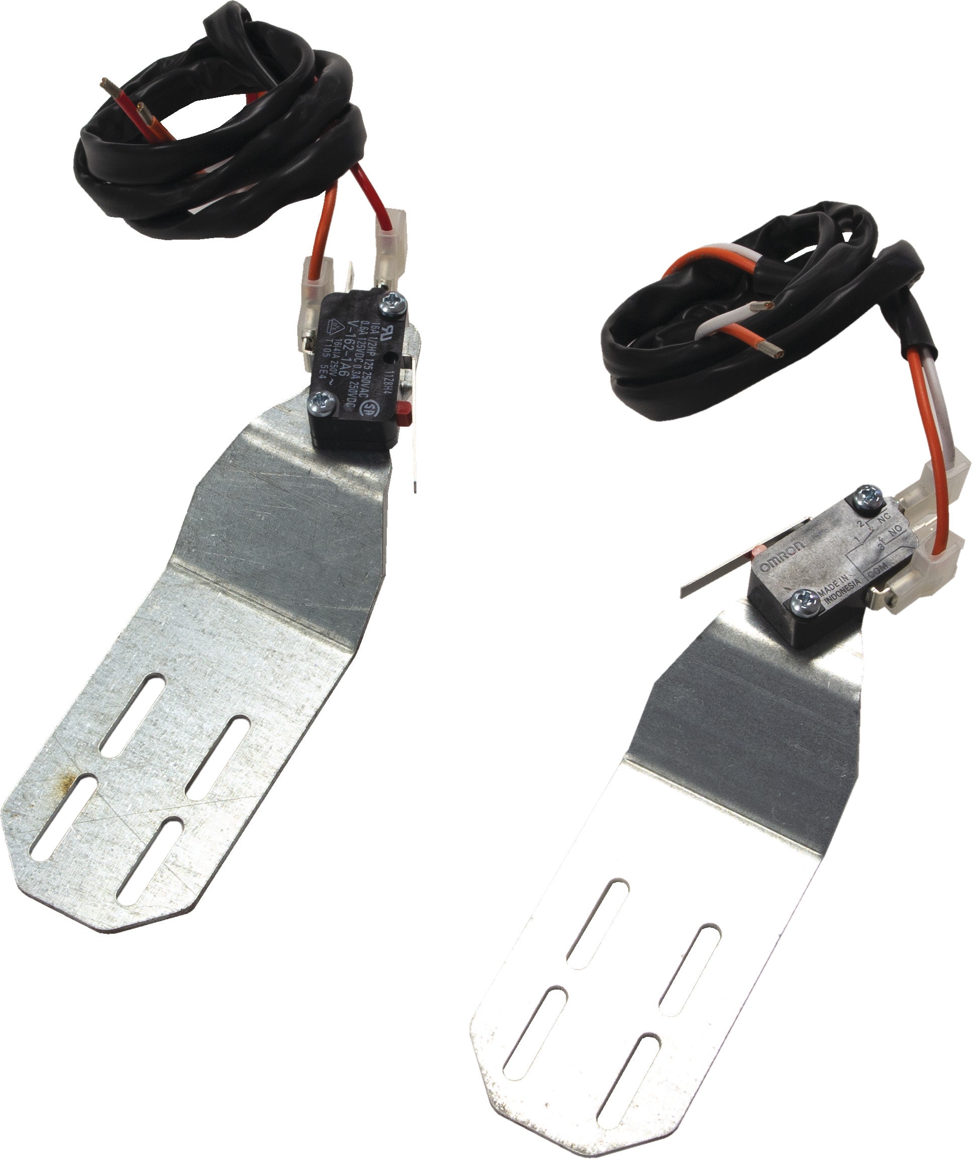 CAME SRL - CMC803XA-0200 CONTATTI AUSILIARI GARD PX