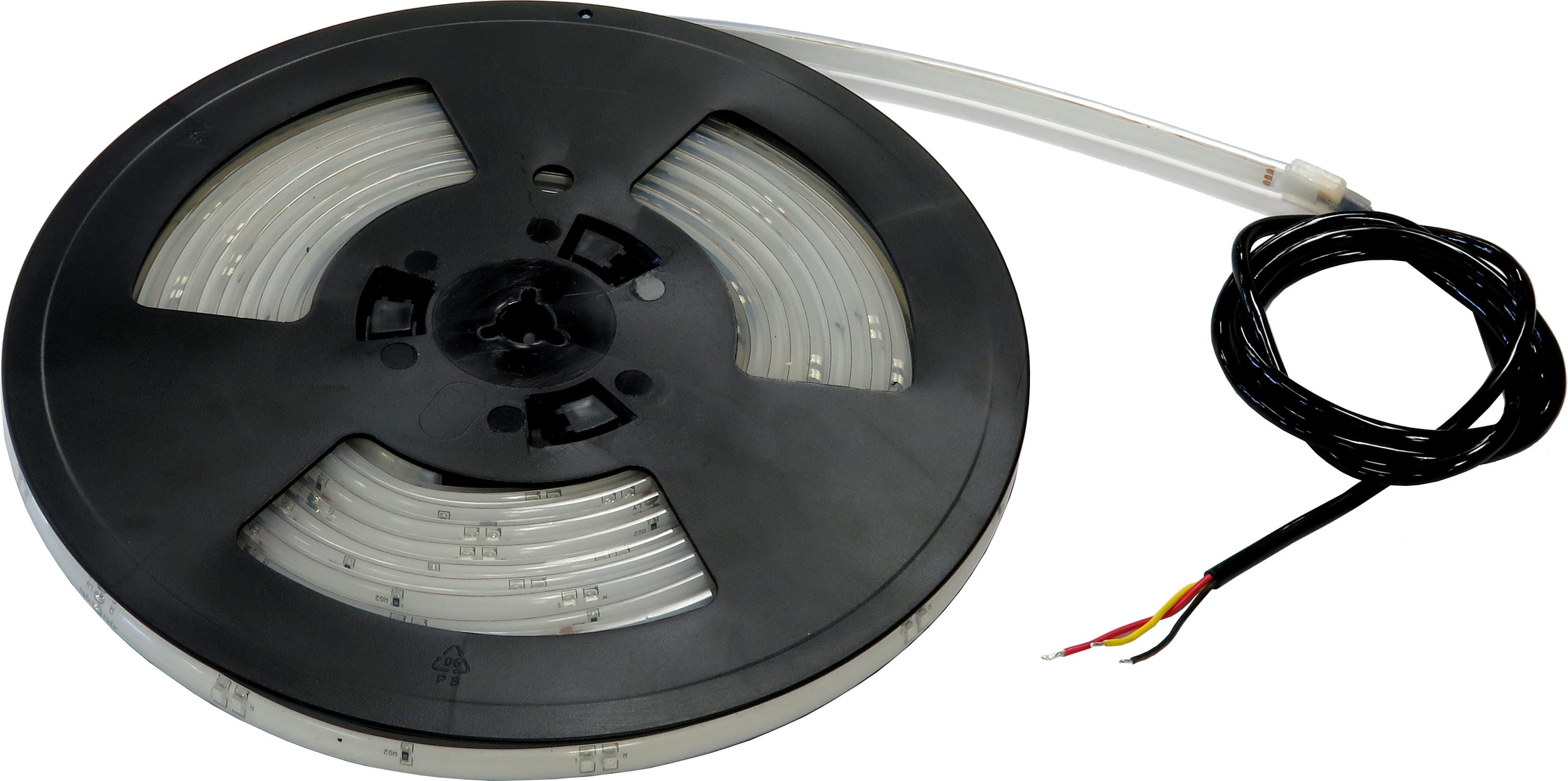 CAME SRL - CMC803XA-0250 STRIP LED R/G PER ASTA 8 M