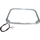 CAME SRL - CMC803XA-0280 CORONA LUMINOSA LED R/G GARD GT4