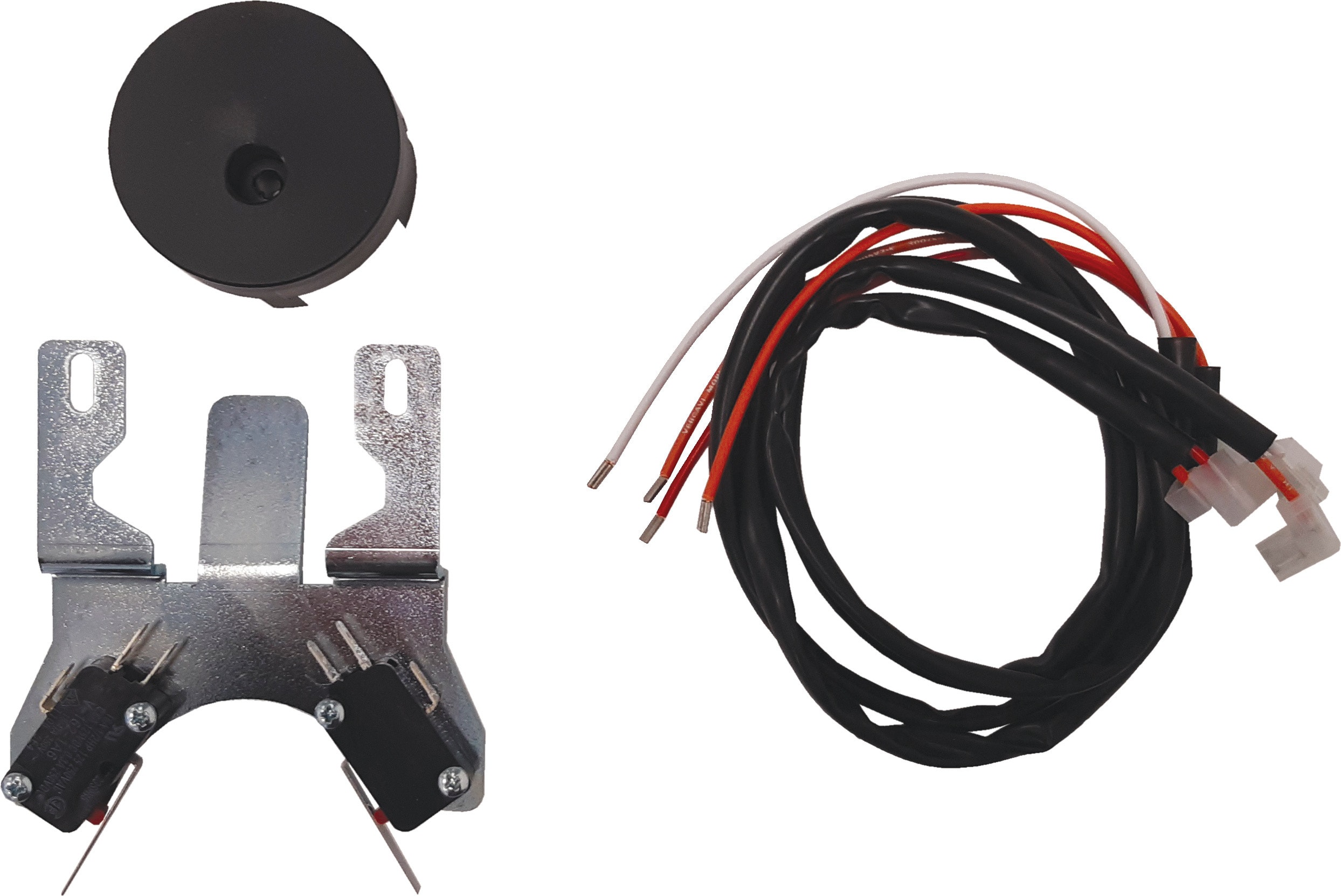 CAME SPA - CMC803XA-0300 CONTATTI AUS. DI POSIZIONE ASTA GARD GT4