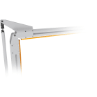 CAME SRL - CMC803XA-0310 SNODO PER ASTA ARTICOLATA 90X60