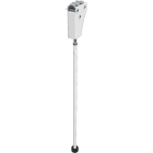 CAME SPA - CMC803XA-0330 APPOGGIO MOBILE PER ASTE 90X60 130X85