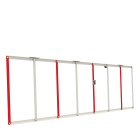 CAME SPA - CMC803XA-0340 RASTRELLIERA PER ASTA 90X60 130X85