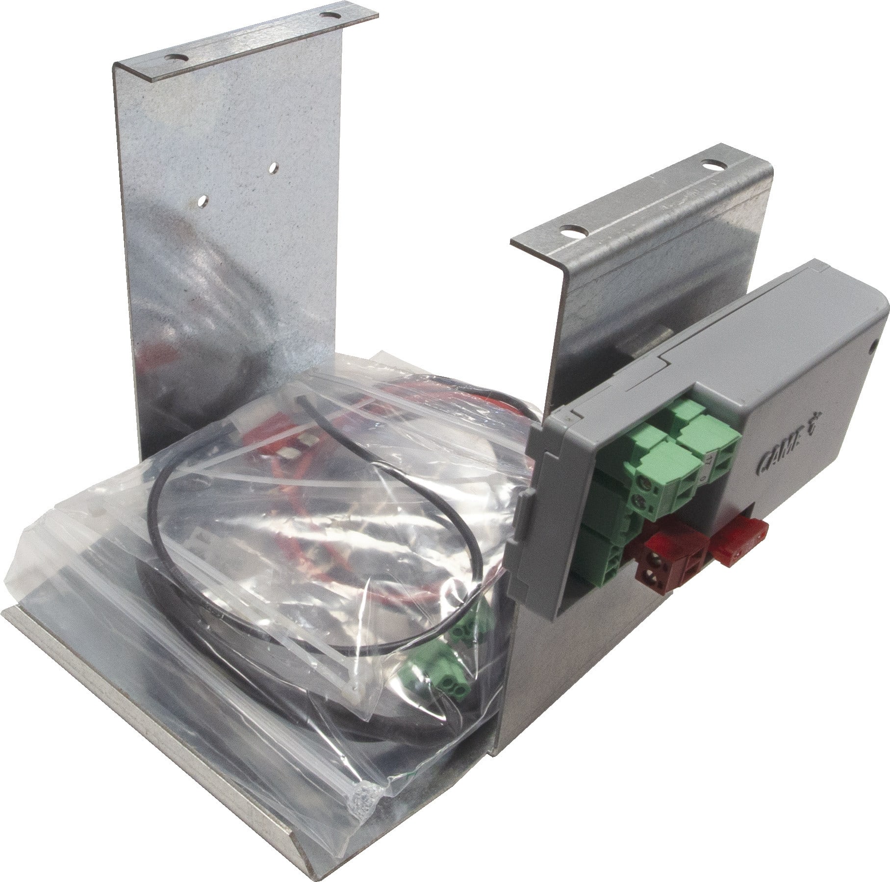 CAME SPA - CMC803XA-0370 GRUPPO CARICA BATTERIE GARD GT8