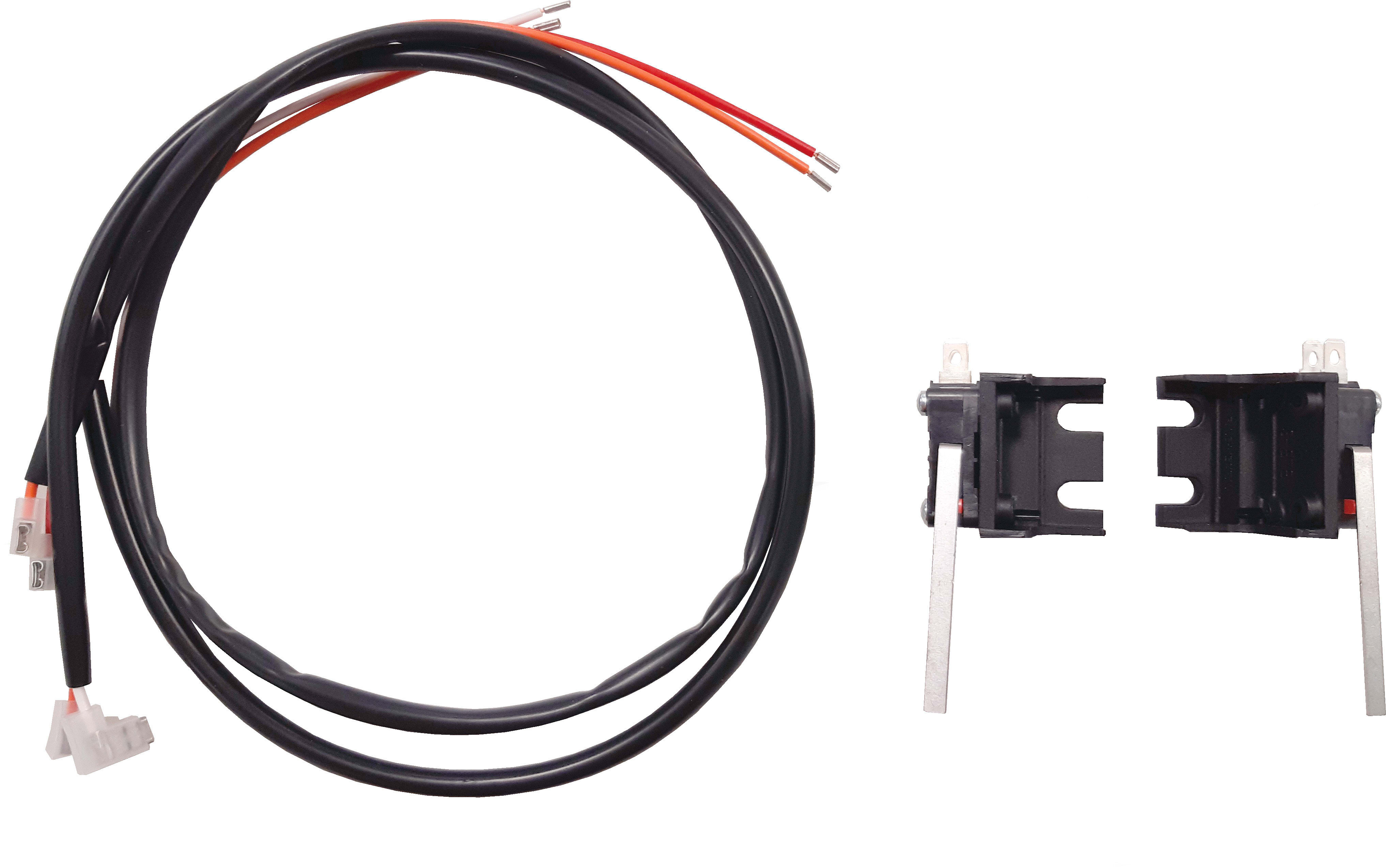 CAME SRL - CMC803XA-0380 CONTATTI AUS. DI POSIZIONE ASTA GARD GT8