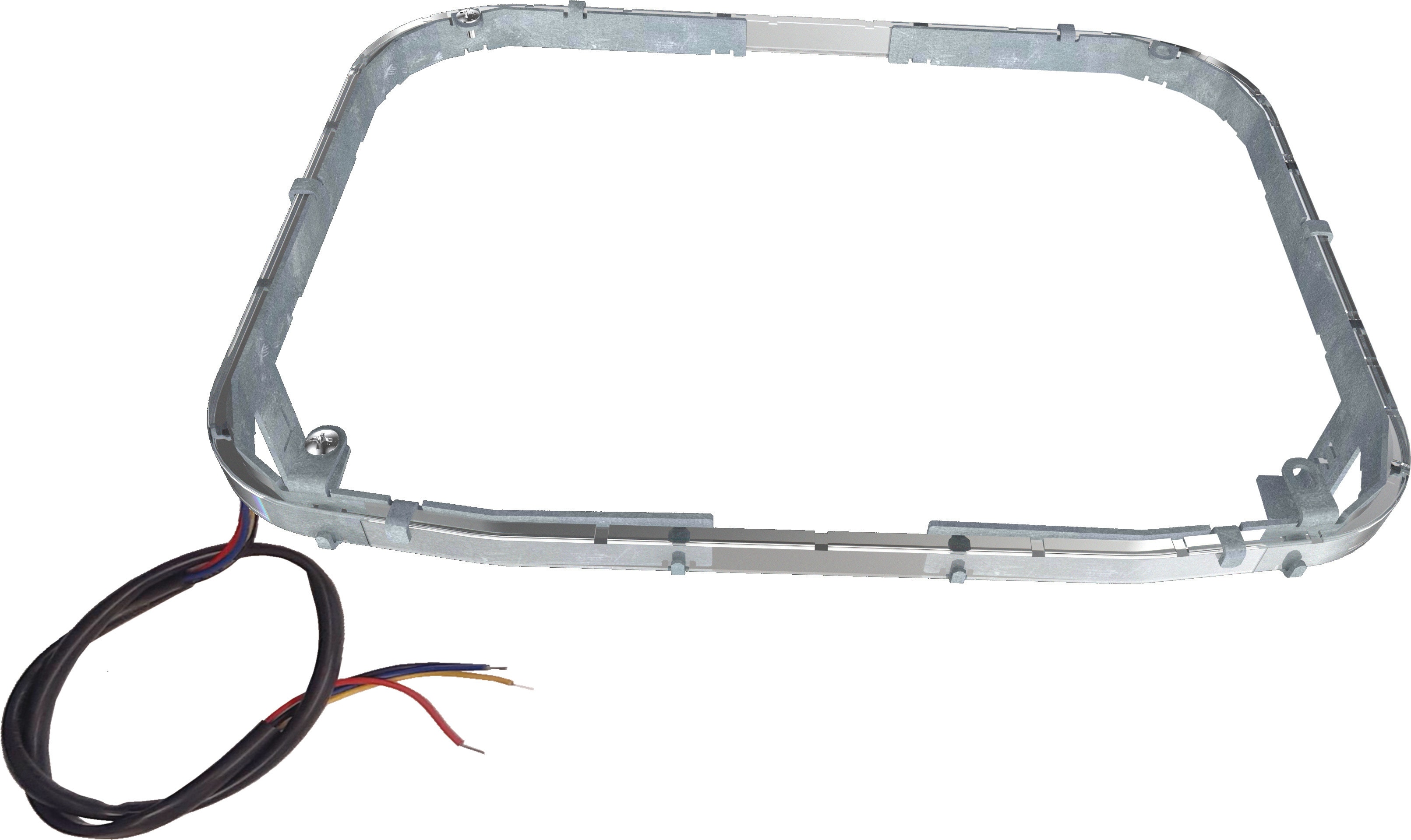 CAME SRL - CMC803XA-0430 CORONA LUMINOSA LED R/G GARD GT8