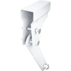 CAME SRL - CMC803XA-0440 STAFFA PER APPOGGIO MOB. E RASTRELLIERA