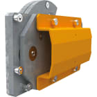 CAME SRL - CMC803XA-0570 ATTACCO ASTA A SFONDAMENTO 90X35 LS4