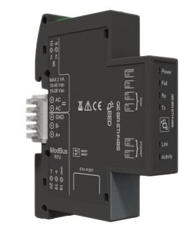 CAME SPA - CMC803XC-0020 BRIDGE MODBUS TCP/RTU
