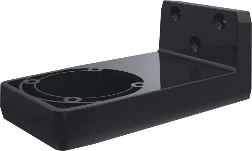 CAME SPA - CMC806LA-0040 SUPPORTO PER FISSAGGIO A PARETE PER KRX