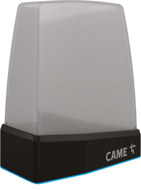 CAME SPA - CMC806LA-0070 KRX1B1CW LAMP. CONNECT A LED RGB BUS