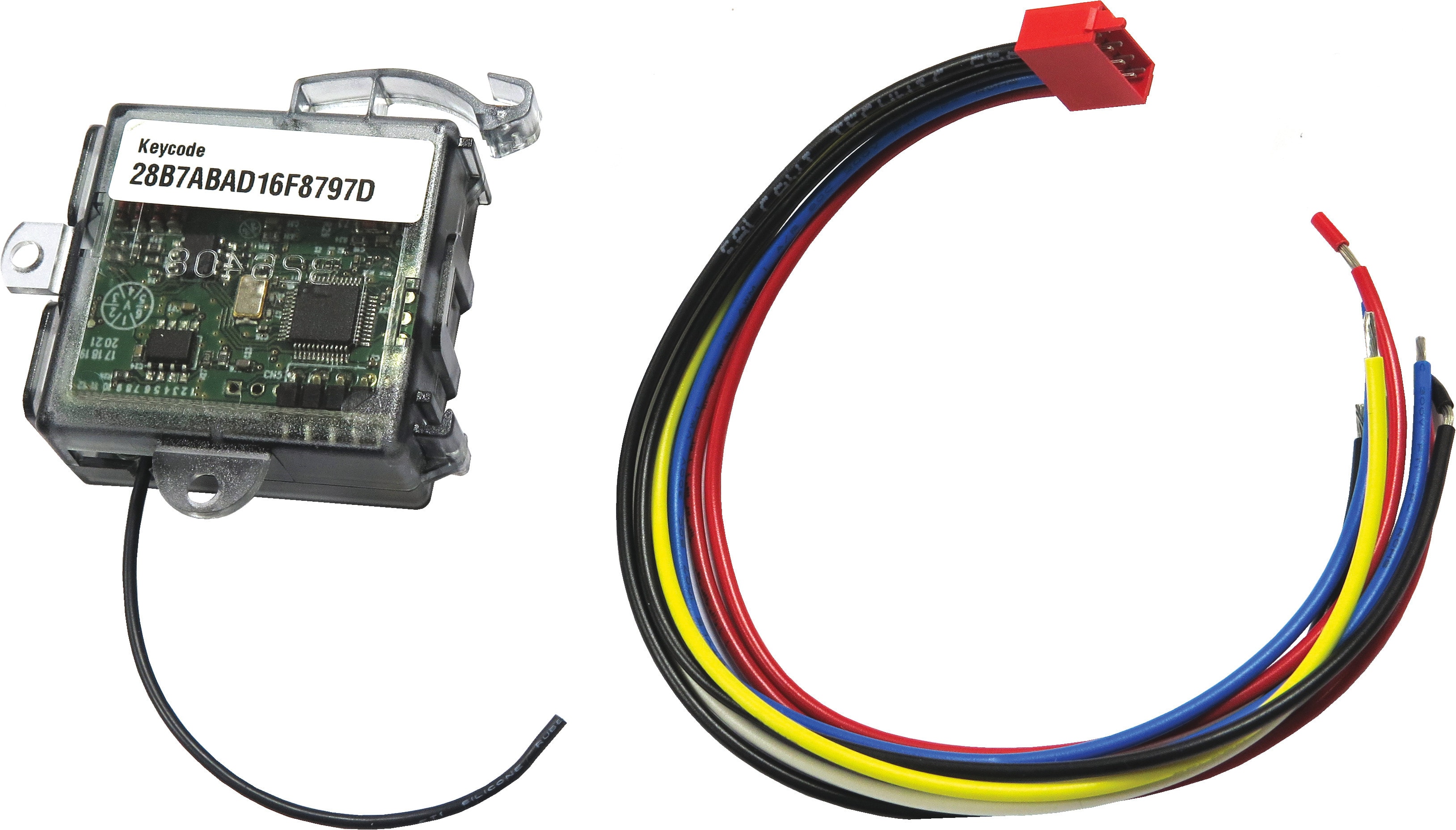 CAME SRL - CMC806SA-0040 RSLV001 MODULO SLAVE FOR AUTOMATIONS