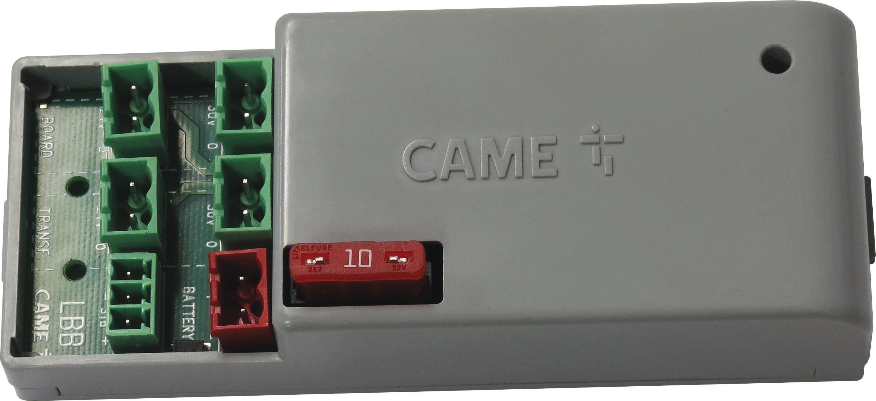 CAME SRL - CMC806SA-0090 KIT BATTERIA PER BKV