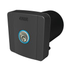 CAME SPA - CMC806SL-0020 SELC2FDG CHIAVE CILINDRO INCASSO FIL