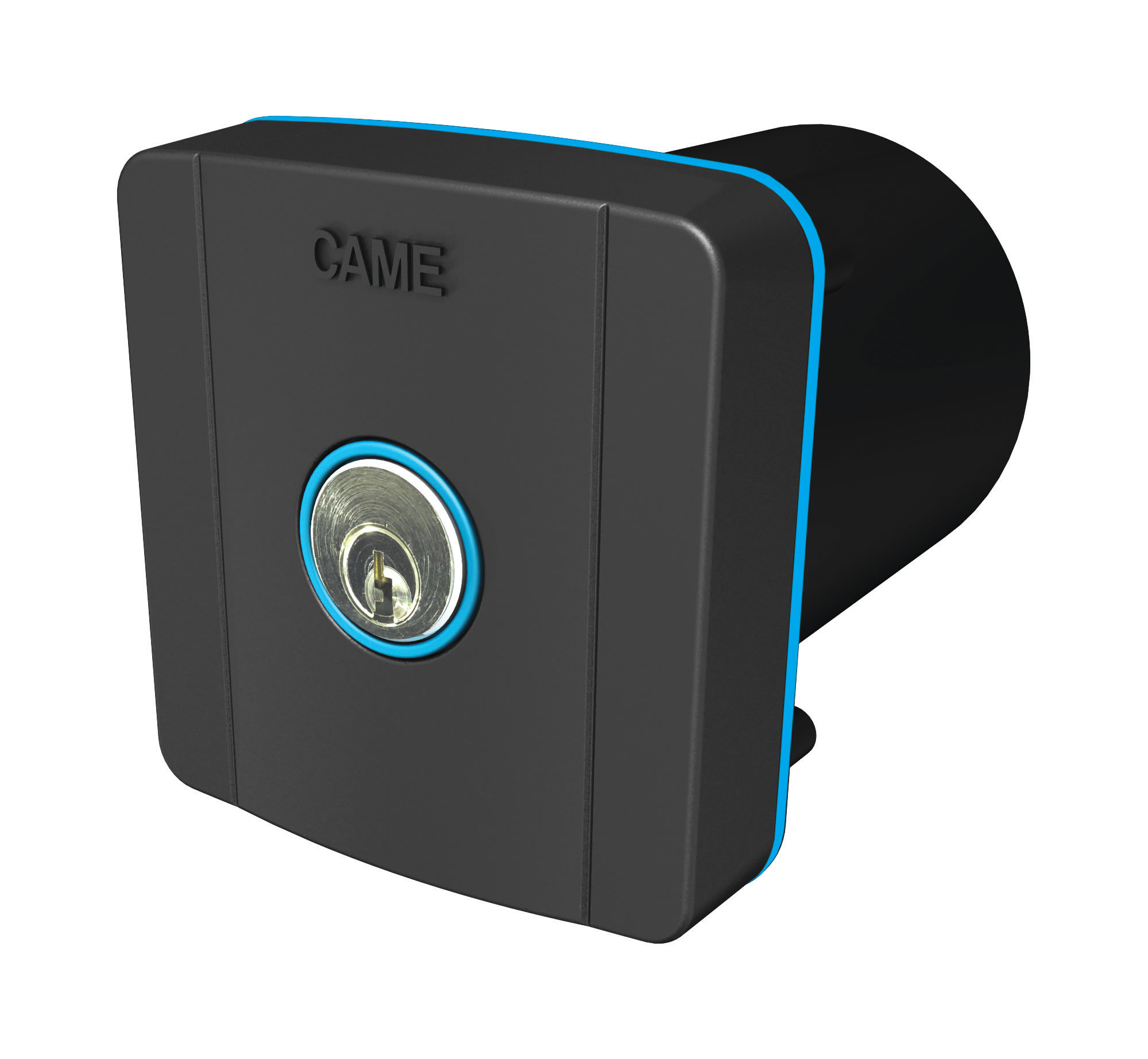 CAME SPA - CMC806SL-0040 SELC2BDG CHIAVE CILINDRO INCASSO BUS