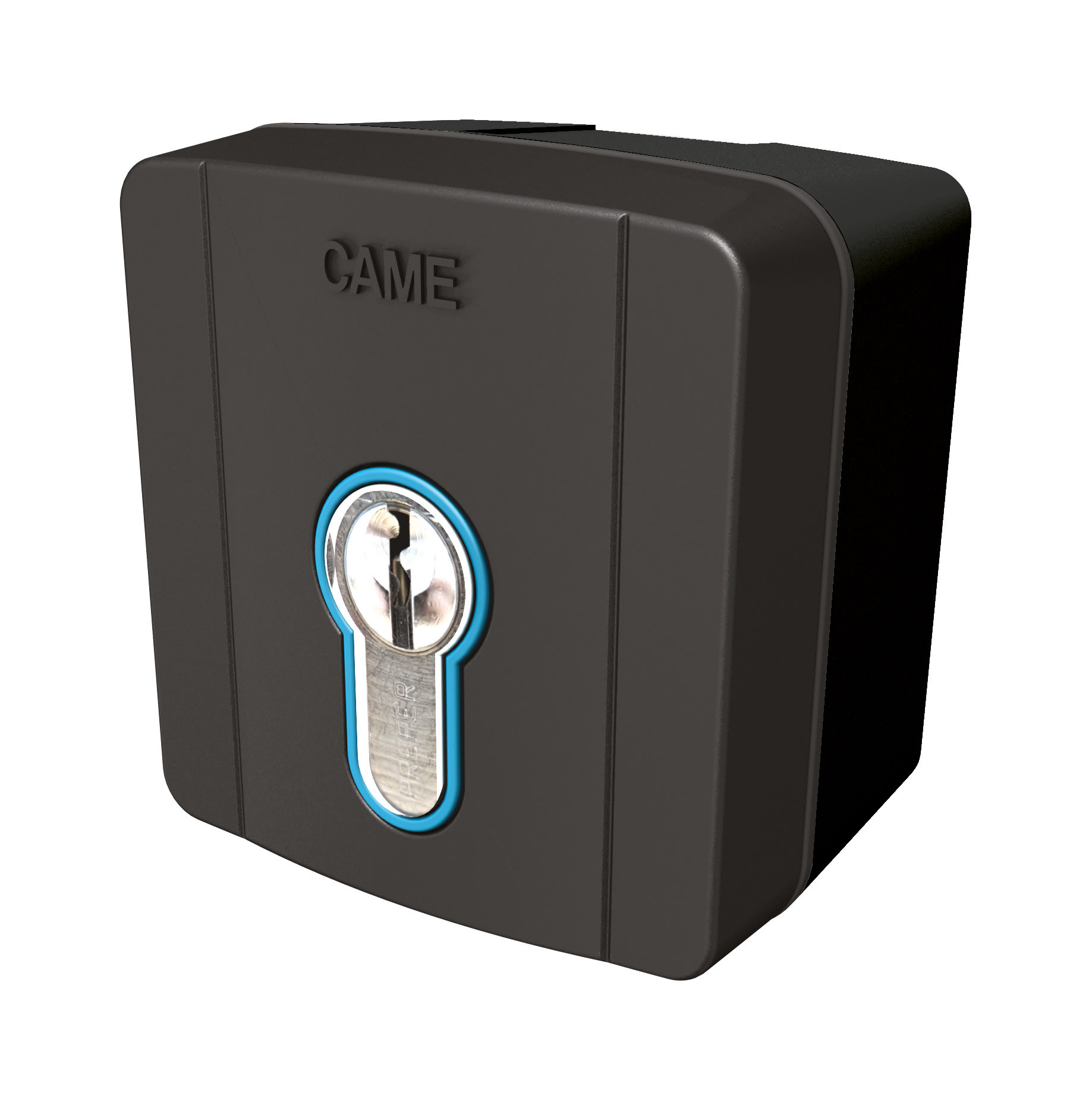 CAME SPA - CMC806SL-0050 SELD1FDG CHIAVE DIN EXT FIL