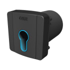 CAME SRL - CMC806SL-0061 SELD2FDS CUSTODIA DIN INCASSO FIL