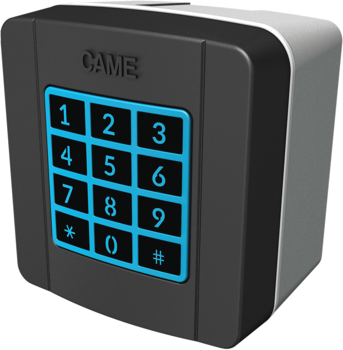 CAME SRL - CMC806SL-0170 SELT1W4G TASTIERA WIRELESS EXT A 433MHZ